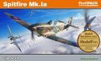1/48 Eduard 82151 Spitfire Mk. Ia