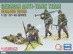 1/35 Dragon 6196 German Anti-Tank Team (France 1940)