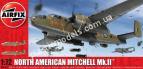 1/72 Airfix A06018 North American Mitchell Mk.II