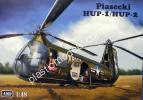 1/48 AMP 48014 Piasecki HUP-1/HUP-2