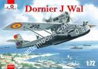 1/72 A-model 72233 Dornier Do J Wal Spain Republican Air Force