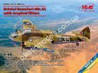 1/48 ICM 48311 Bristol Beaufort Mk.IA with tropical filters