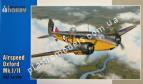 1/48 Special hobby 48122 Airspeed Oxford Mk.I/II (RAF Service)