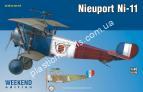 1/48 Eduard 8422 Nieuport Ni-11