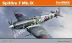 1/72 Eduard 70122 Spitfire F Mk. IX