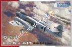 1/72 Special hobby 72463 Gloster Meteor Mk.8/9 ‘Middle East Meteors’
