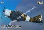 1/72 Sword 72111 Reggiane Re.2000 Falco