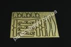 1/48 Hauler 48267 Soviet Tools