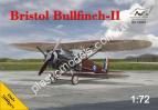 1/72 Avis 72053 Bristol Bullfinch-II mk52