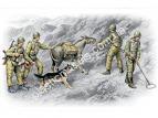 1/35 ICM 35031 Soviet-Afghan war (1979-1988)