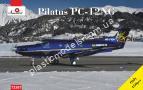 1/72 A-model 72367 Pilatus PC12NG HB-FVD