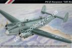 1/72 Special Hobby 72093 Lockheed PV-2 Harpoon (US Navy)