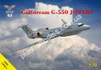 1/72 SOVA-M 72017 Gulfstream G-550 J-STARS