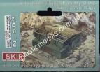 1/35 SKIF 503 Ящики с Снарядами 122 мм