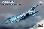 1/72 Sword 72127 Raytheon U-125A JASDF anniversary versions