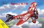 1/72 AVIS 72033 Bristol M1D