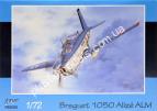 1/72 Frrom Azur 0029 Breguet 1050 Alizé ALM