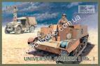 1/72 IBG 72023 Universal Carrier I Mk.I
