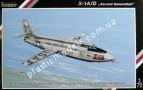 1/72 Special hobby 72160 Bell X-1A/D 'Second Generation'