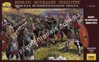 1/72 Zvezda 8052 Roman auxiliary infantry