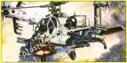 1/72 Bilek 903 AH-64 A Apache
