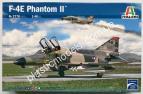 1/48 Italeri 2770 F-4E Phantom II