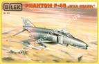 1/72 Bilek 921 F-4 G Wild Weasel