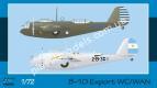 1/72 Frrom Azur 0043 B-10 Export WC/WAN