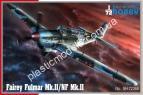 1/72 Special hobby 72368 Fairey Fulmar Mk.II/NF Mk.II