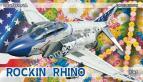 1/48 Eduard 1143 Rockin' Rhino