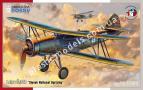 1/72 Special hobby 72369 Letov Š.328 