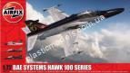 1/72 Airfix A03073 BAE Systems Hawk 100 Series