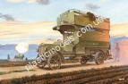 1/72 Roden 732 Type B Omnibus 'Ole Bill'