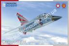 1/72 Special hobby 72291 Mirage F.1B