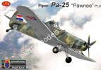 1/72 Kovozavody Prostejov 0473 Pa-25 “Pawnee”