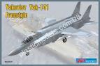 1/72 ART model 7205 Yak-141 freestyle