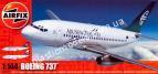 1/144 Airfix 4178 Boeing 737
