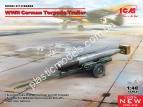 1/48 ICM 48404 German Torpedo