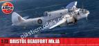 1/72 Airfix A04021A Bristol Beaufort Mk.IA