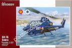 1/72 Special hobby 72274 AH-1G Cobra 