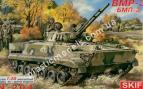 1/35 SKIF 204 BMP-3