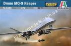 1/72 Italeri 1320 Drone MQ-9 Reaper