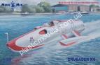 1/35 Mikro Mir 35-029 Crusader K6