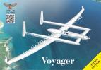 1/72 SOVA-M 72058 Voyager N269VA