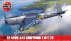 1/48 Airfix A04105A De Havilland Chipmunk T.10/T.20
