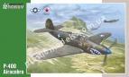 1/32 Special hobby 32062 P-400 Airacobra