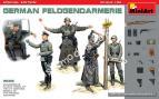1/35 MiniArt 35315 German Feldgendarmerie. Special Edition