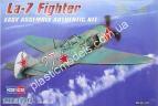 1/72 HobbyBoss 80236 La-7 Fighter