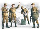 1/35 ICM 35331 Советские мотострелки, Афганская война  (1979-1988)