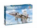 1/72 Italeri 1435 Harrier Gr.1 Transatlantic Air Race 50th Ann.